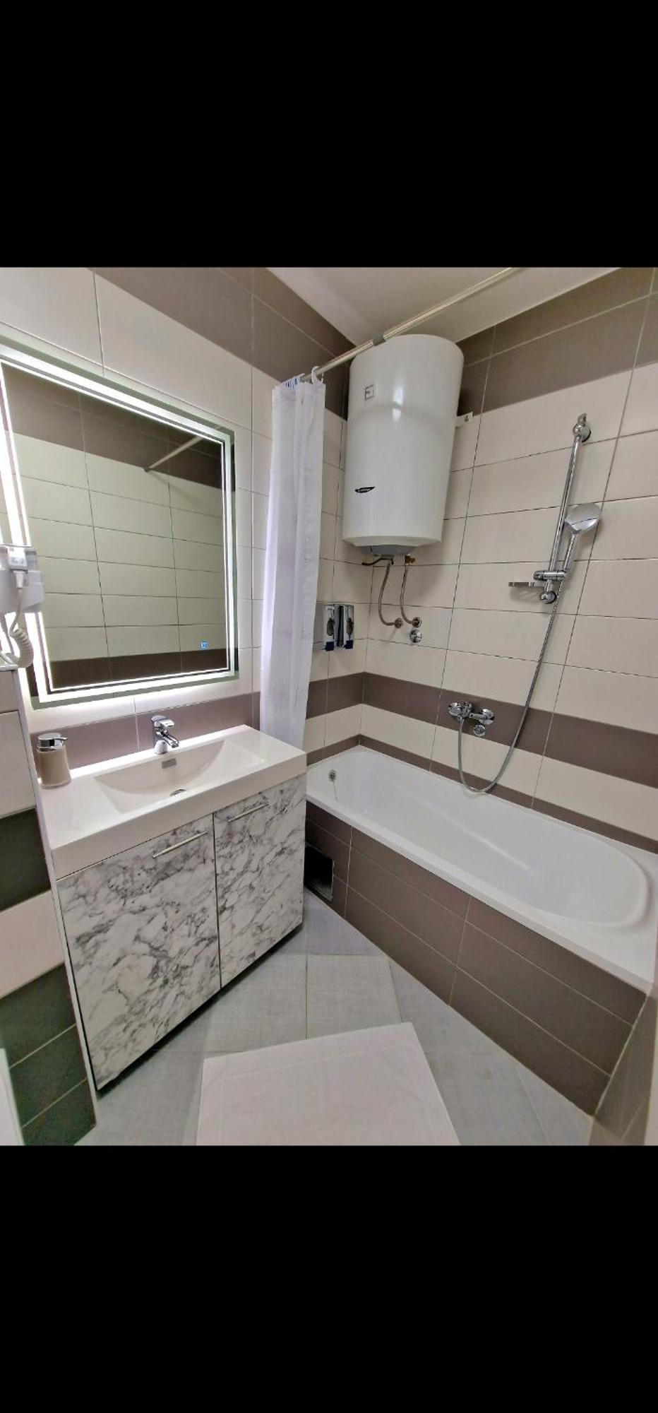 Hidden Gem Apartment Mostar Exterior photo